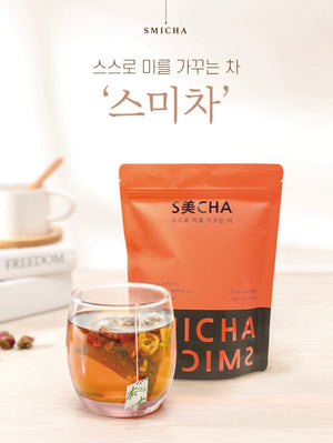 SMI Tea (스미차)