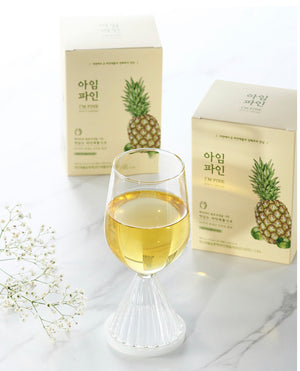 파인초 Pineapple Vinegar